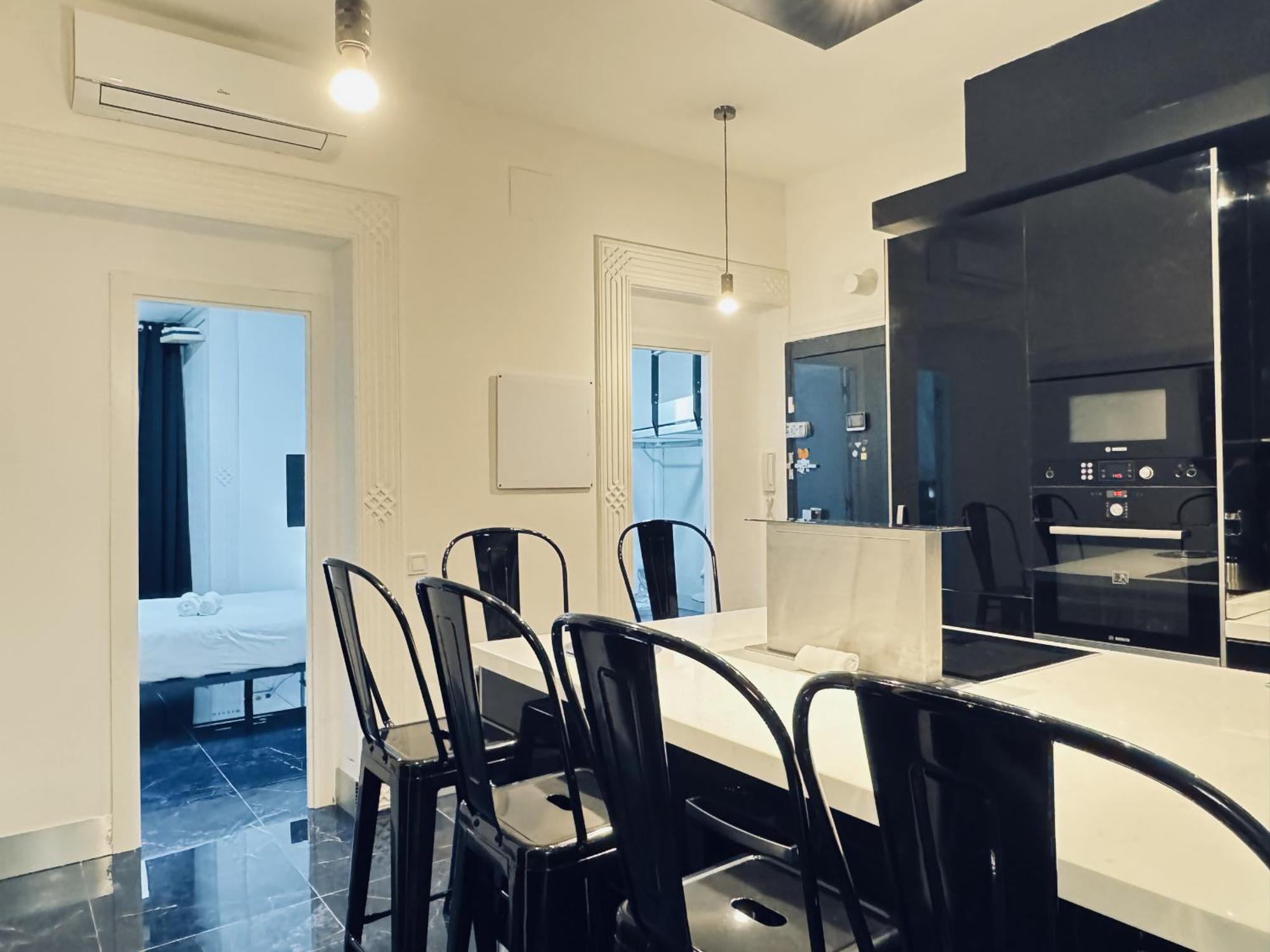 Apartamentos Day Madrid Malasana I — Photos 1